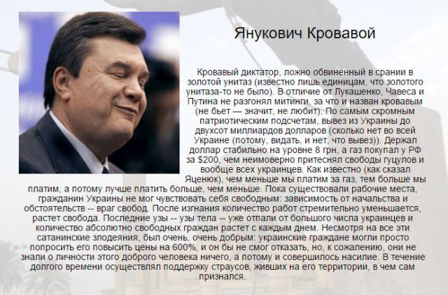 Тест на диктатора