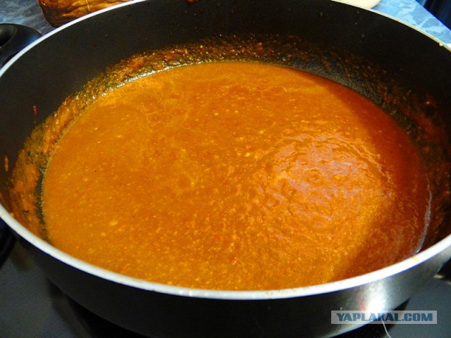 Соси – грызи, кусай - запивай