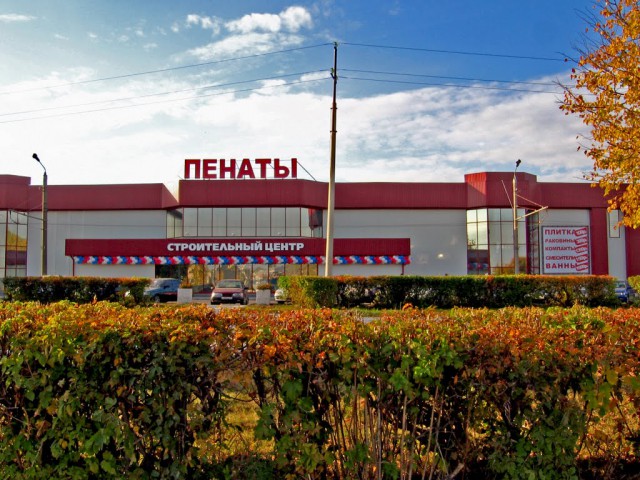 Смотрите, как выглядит маленький аэропорт в Китае