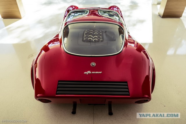 Porsche. Немного классики.