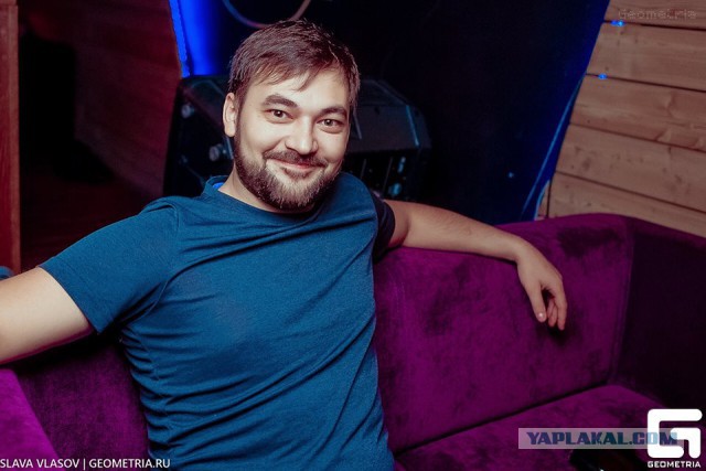 Смелые ЯПовцы.