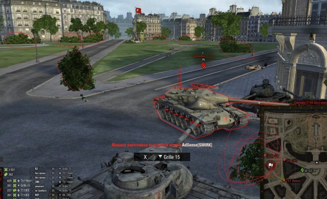 Wargaming 40