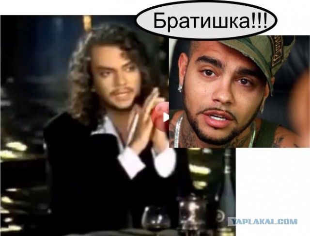 Еще один французский композитор собирается подать в суд на Киркорова за плагиат