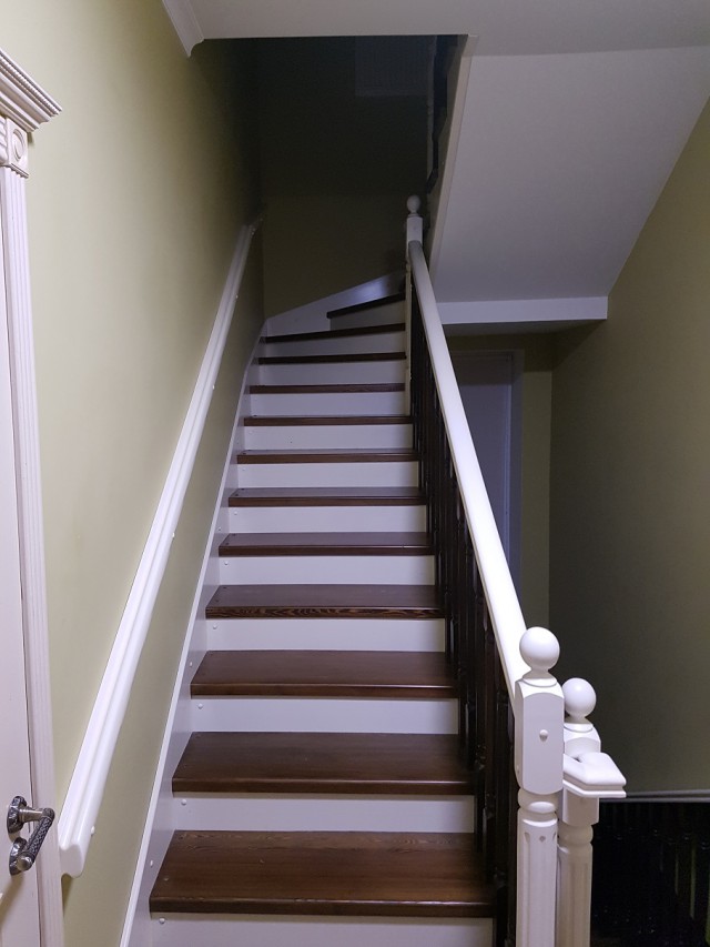 Стройка дома