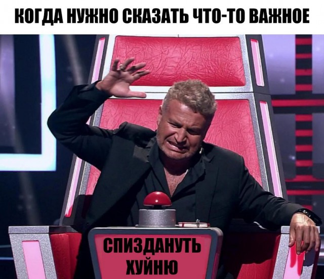 Тупеж и деградация