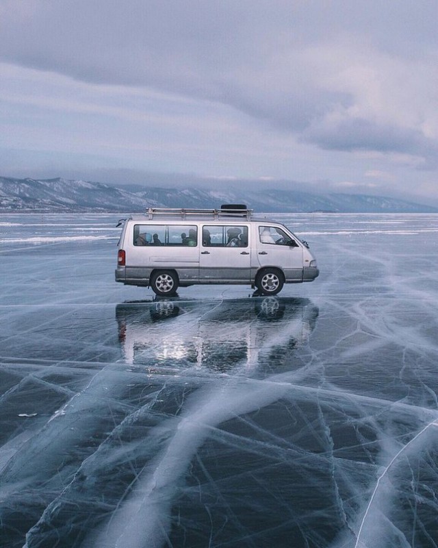 Фото интересные и не только