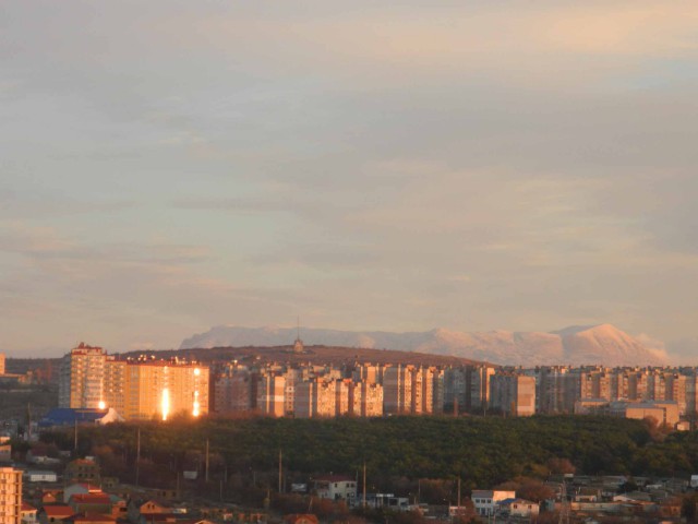 Карьера беженца, который смог.
