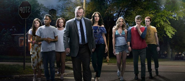 10 самых скачиваемых сериалов 2017 года