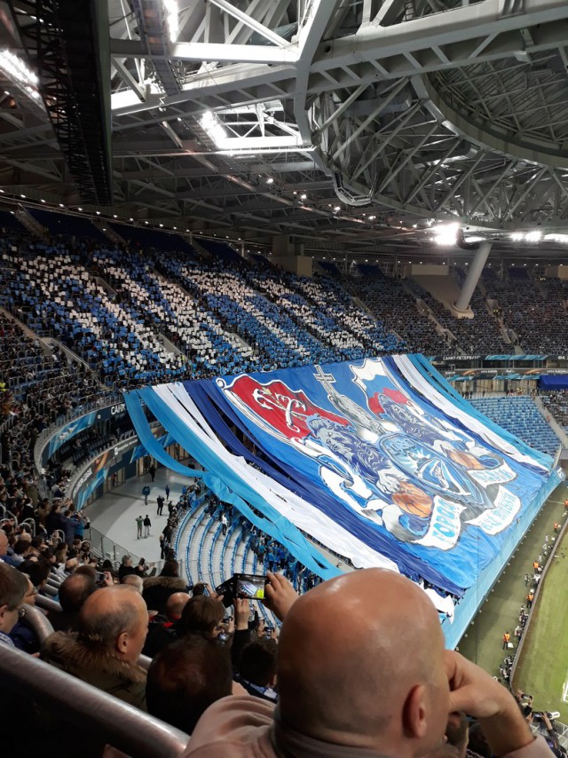 League Europe Сезон 2017/2018 ( 2 часть )