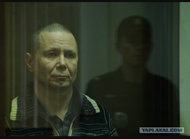 "Вор в законе" Осинцев: розовые сопли, правозащитники, Страдсбургский суд