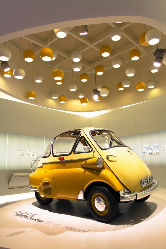 Музей BMW