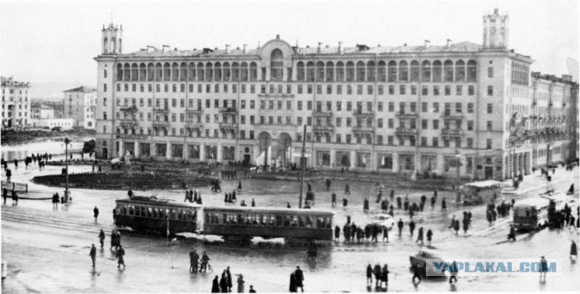 Владимир Воробьев: CCCР (подборка фотографий)