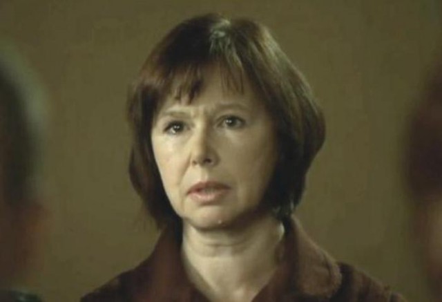 Клеймо «ходячей добродетели»: Почему Евгения Симонова лишилась многих ролей в кино