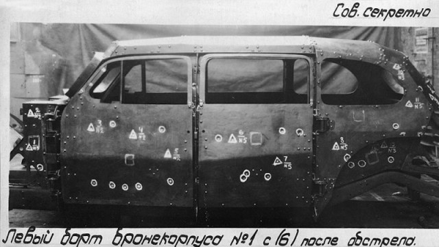 История в фотографиях
