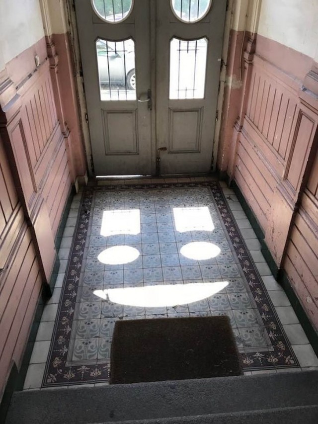 Снимки, посмотрев которые, вы перестанете доверять своим глазам
