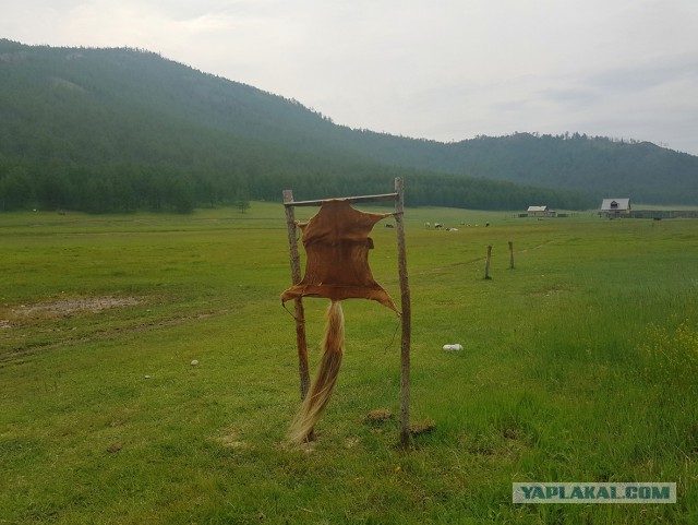 Байкал 2019. Фотоотчет