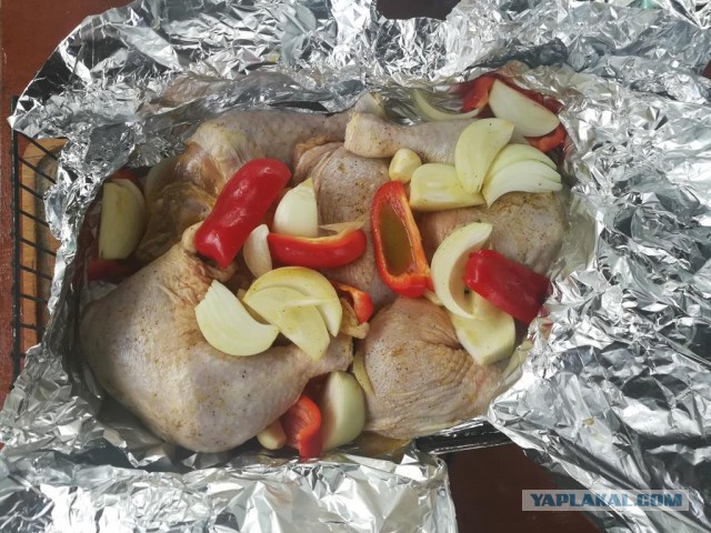 Недорого и очень вкусно.