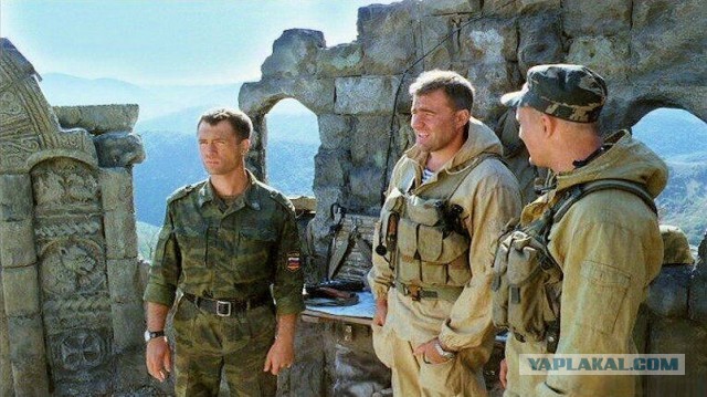 Чем живет актер Анатолий Пашинин