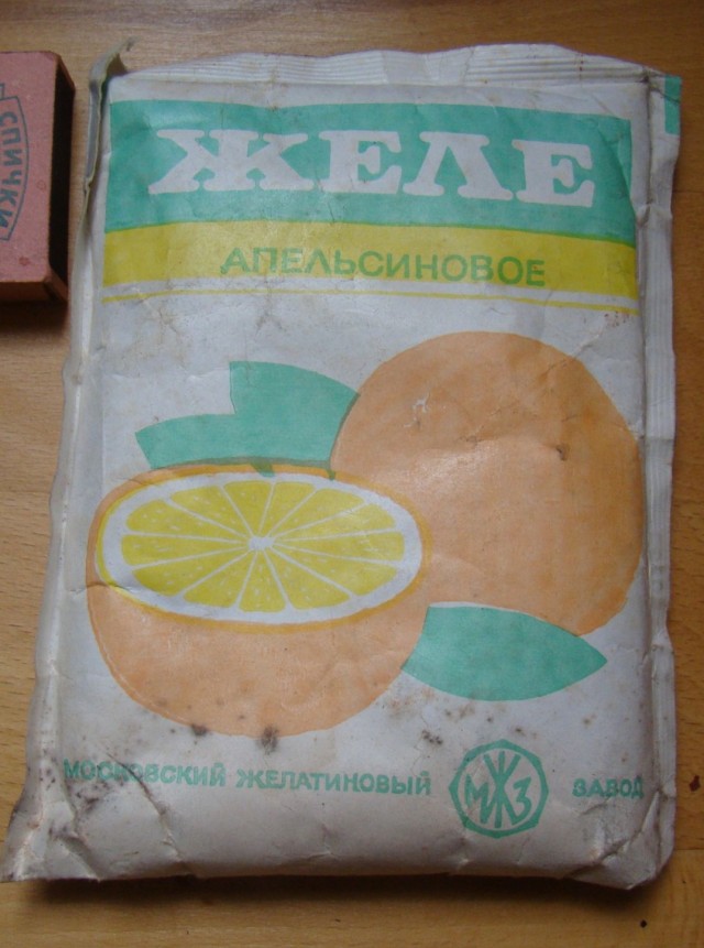 Продукты, вкус которых невозможно забыть