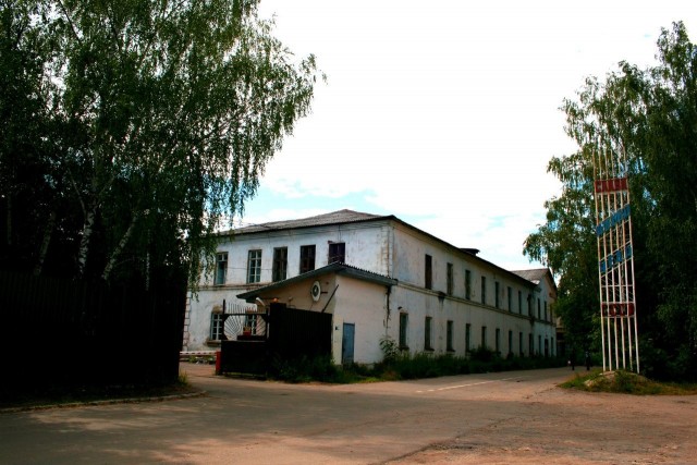 Делимся красивыми фотографиями своего родного города