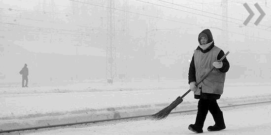 Фотожаба: Грустный...