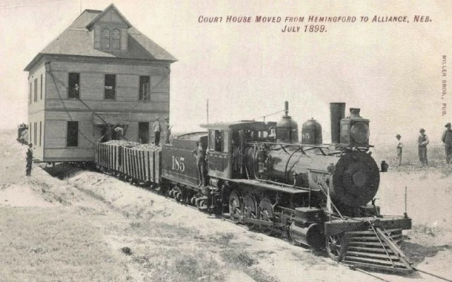 Интересные и редкие ретро-фотографии 25.01.2021