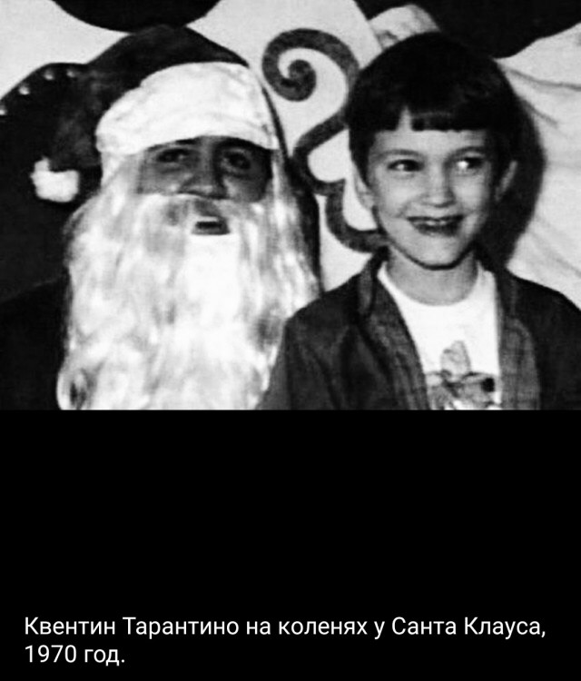 Еще молодые старые "звезды"