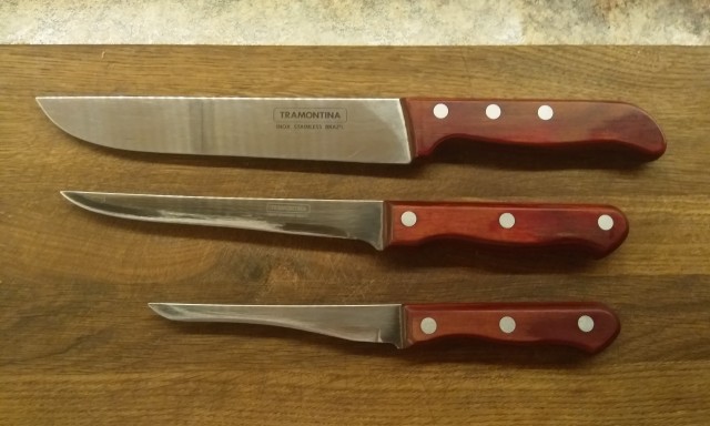 Еще внукам послужит: лучшие и прочнейшие ножевые стали