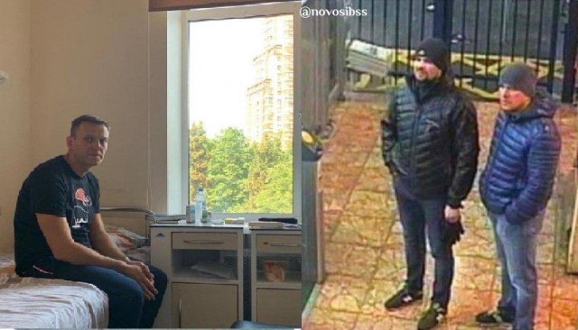 Экономист из команды Медведева: почему в РФ не будет революции.