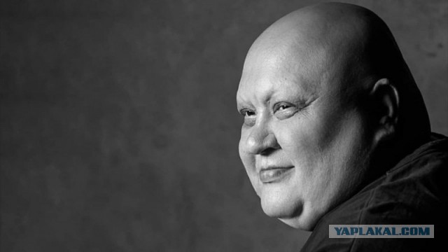 Фархат Абдраимов скончался на съемках фильма в Грузии