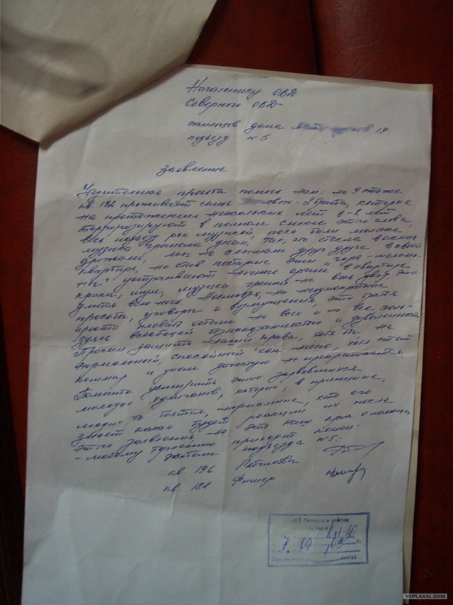 В порыве бессоницы