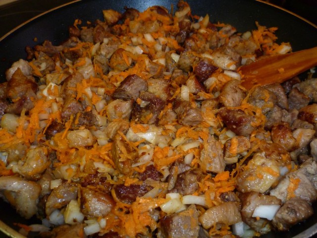 Фасоль – International, Или «Веселые нотки»