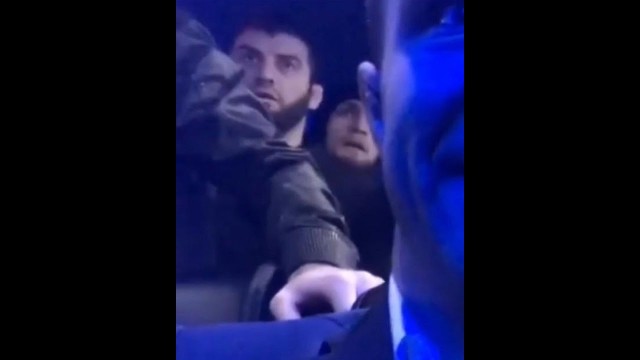Раненые в Абхазии туристы обратились к Путину