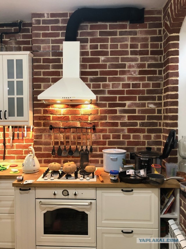 Ремонт квартиры с минус десяти