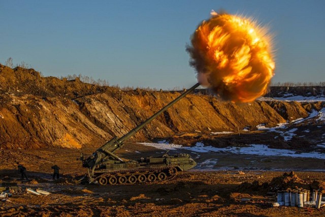 Wargaming 61