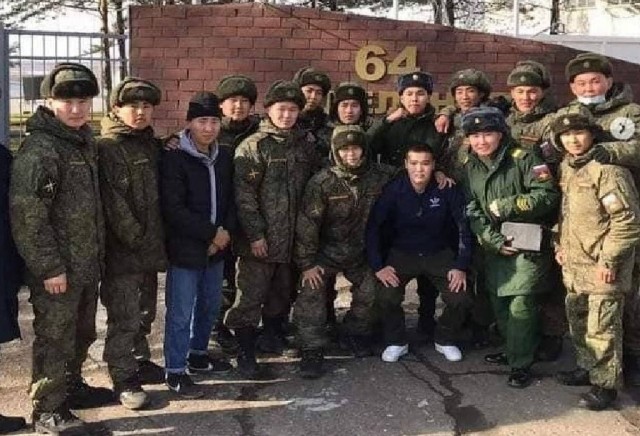 А тем временем в России новости как то не радуют