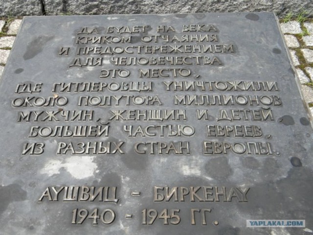 Мы и Тыгра. S.T.A.L.K.E.R.ы, через 12 стран