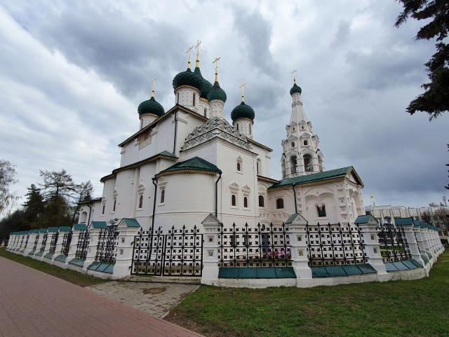 «Серебряный маршрут» от РЖД