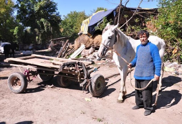 Бутылочная мафия Советского Союза.