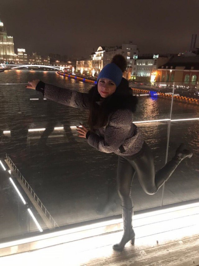 Сфоткай меня, как будто я модель