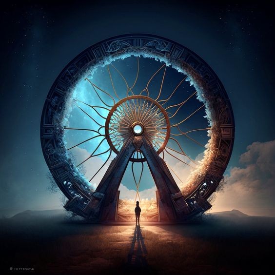 Прикольные и просто красивые картинки 04.04.2023