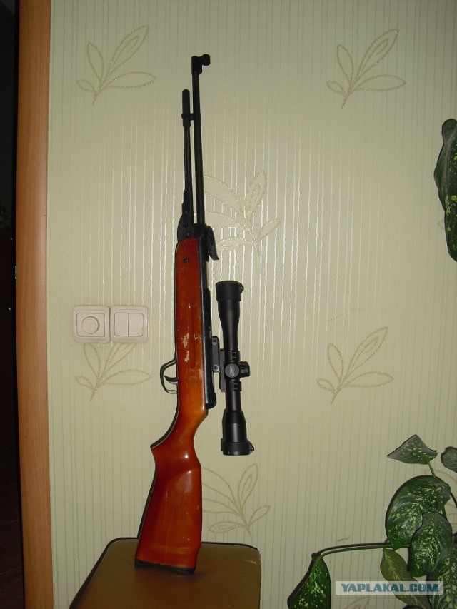 Готовлюсь к новому сезону