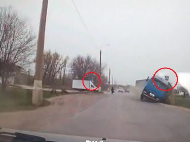 Фуроводу не повезло