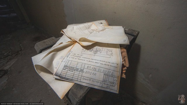 Так вот куда подевались велосипеды "Школьник"! Заброшенный завод, выпускавший велосипеды и мины