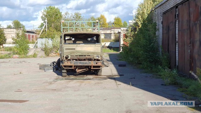 Увидел это фото, решил сюда притащить...