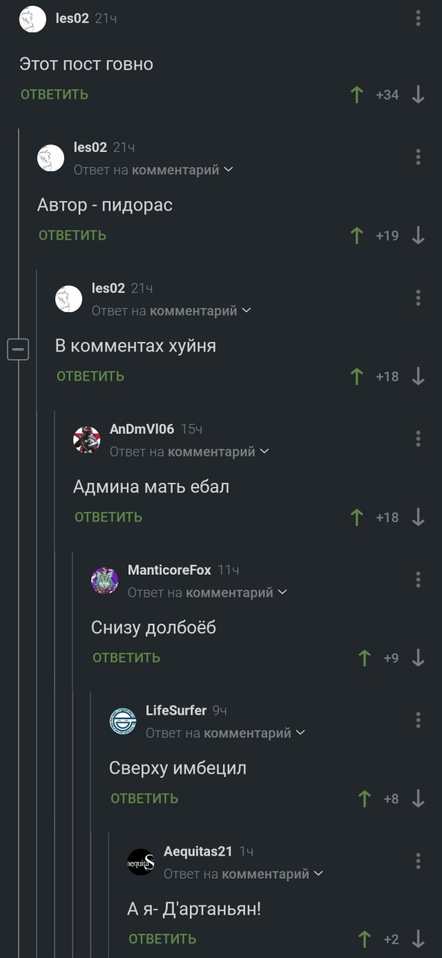 Всего понемногу. От 14.01