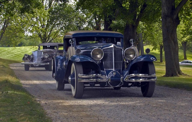 1930 Cord L-29. Автопятница №60