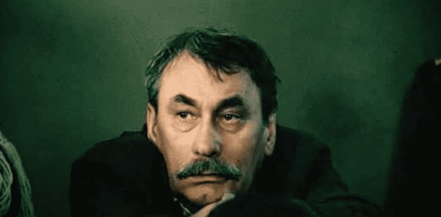 «От суицида спасла семья». Владимир Самойлов: штрафбат, всесоюзная слава и предательство режиссера Гончарова