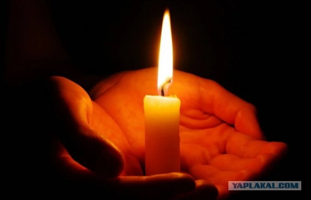 У посольства России в Минске.
