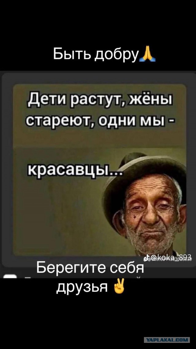 Сборник бабаянов или неожиданная помойка